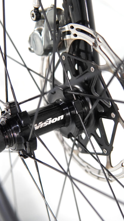 BMC Road Machine 01 tg XS