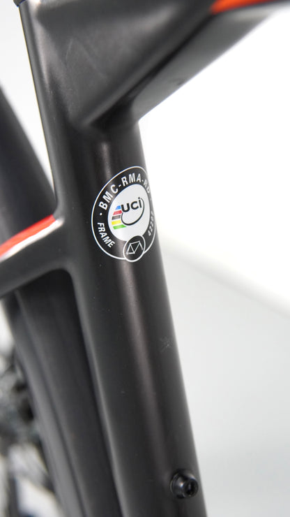 BMC Road Machine 01 tg XS