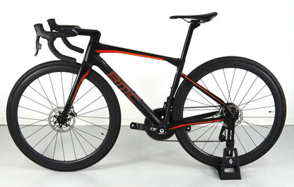 BMC Road Machine 01 tg XS