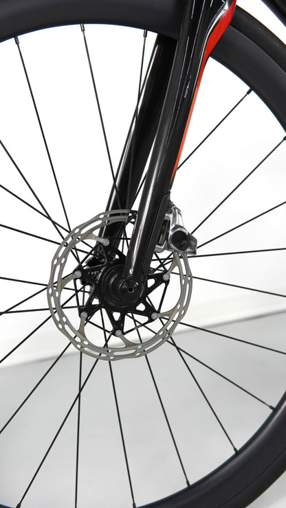 BMC Road Machine 01 tg XS