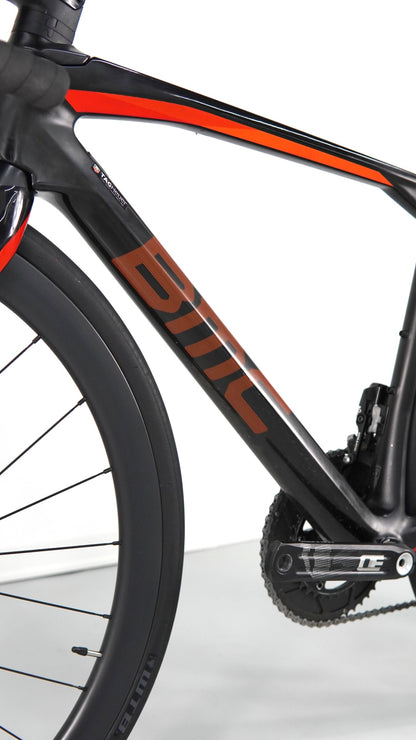 BMC Road Machine 01 tg XS