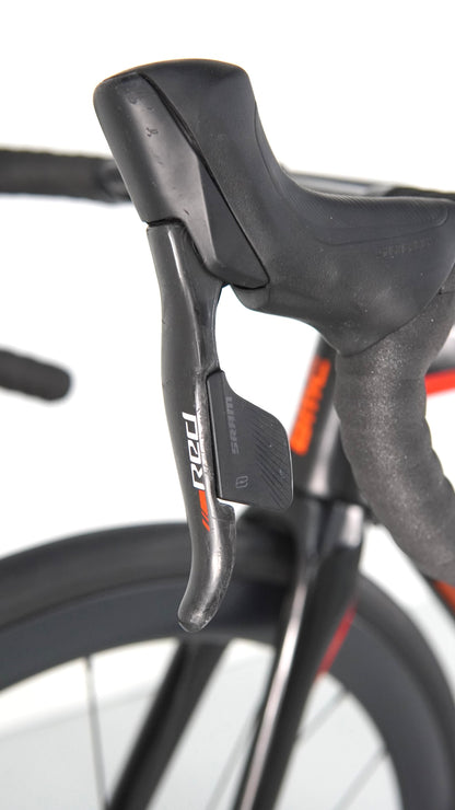 BMC Road Machine 01 tg XS