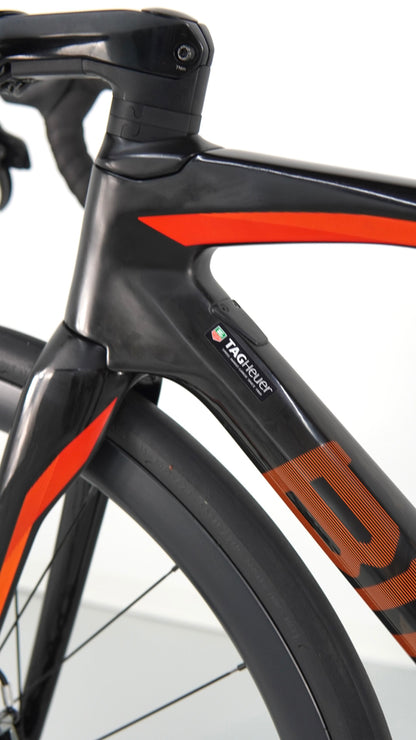 BMC Road Machine 01 tg XS