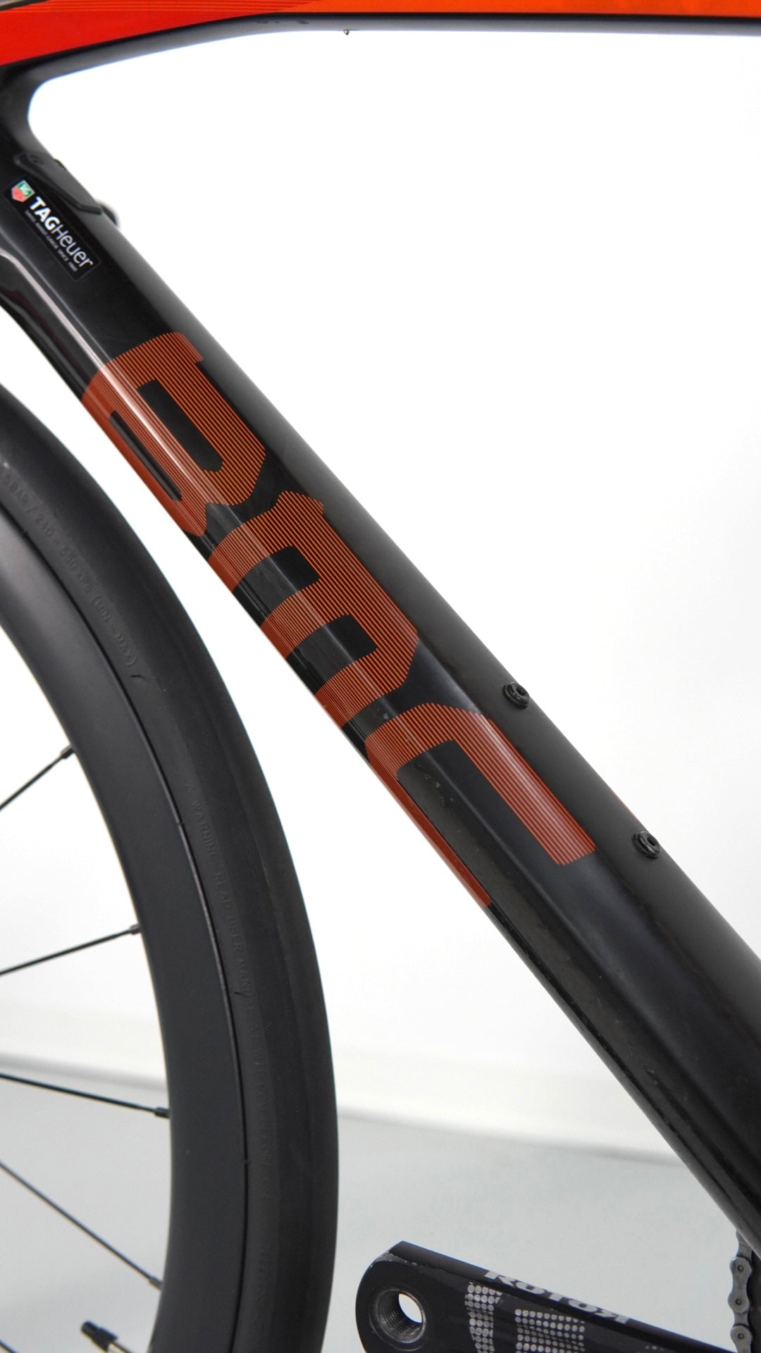 BMC Road Machine 01 tg XS