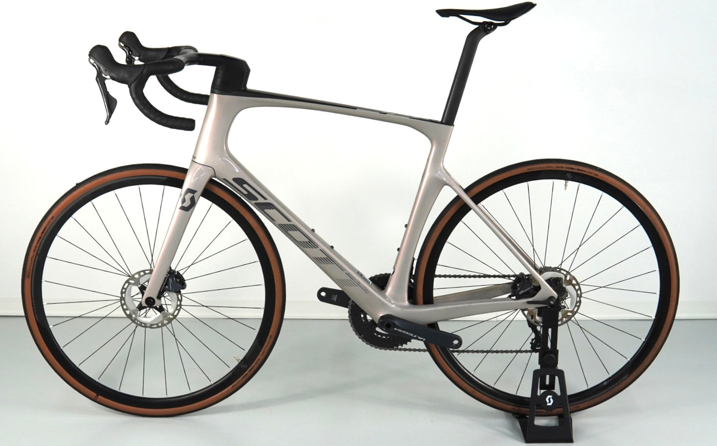 Scott FOIL RC 30 tg XL
