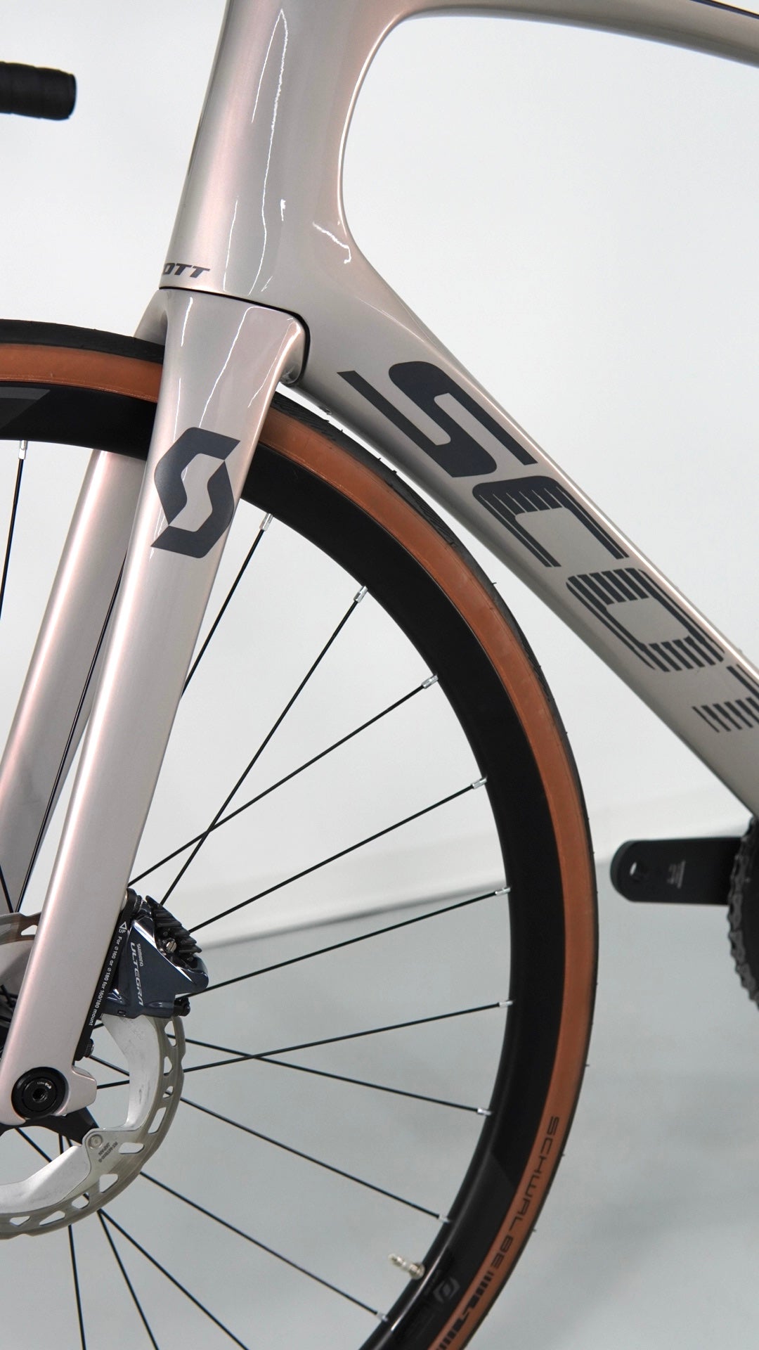 Scott FOIL RC 30 tg XL