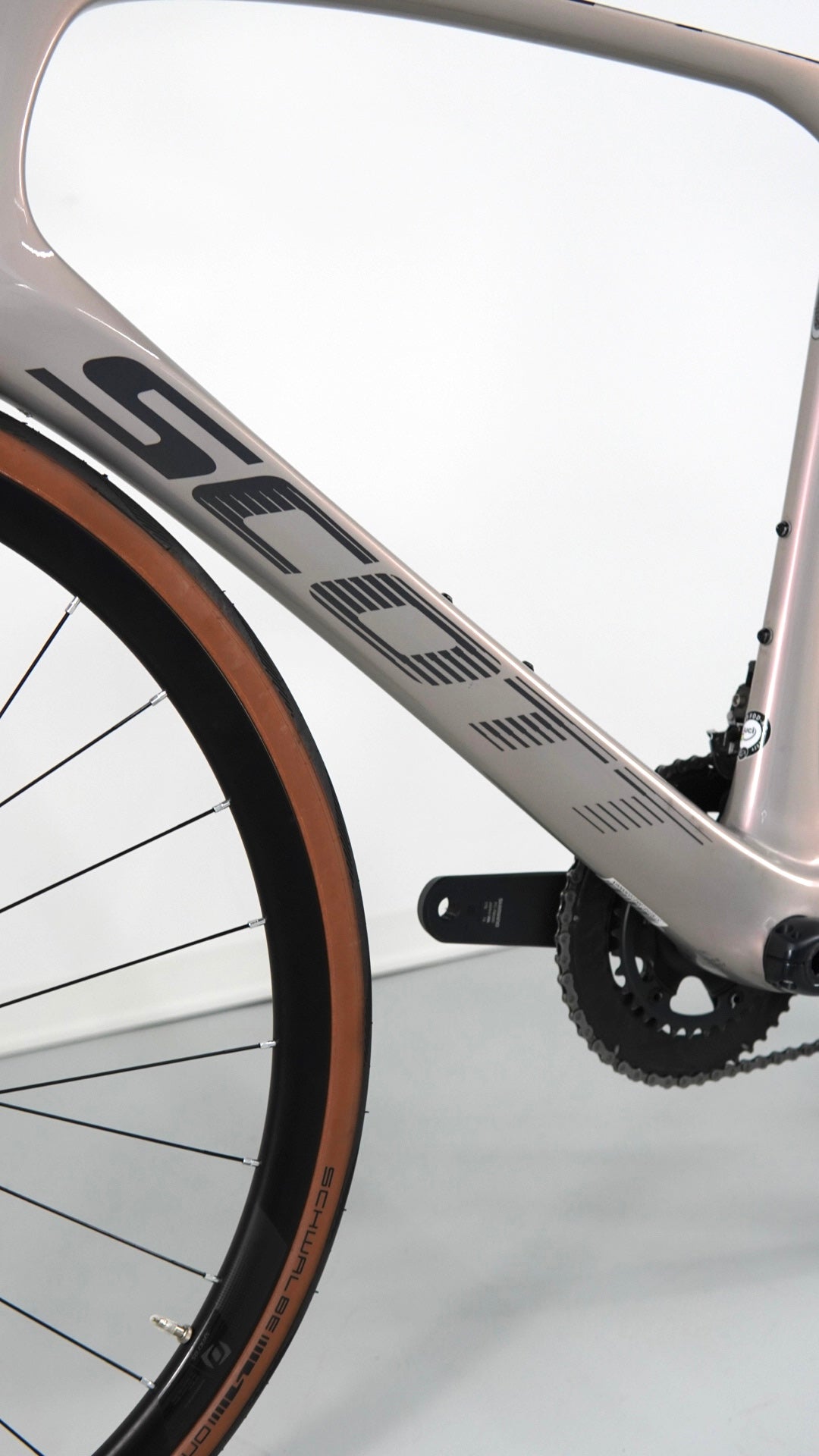 Scott FOIL RC 30 tg XL