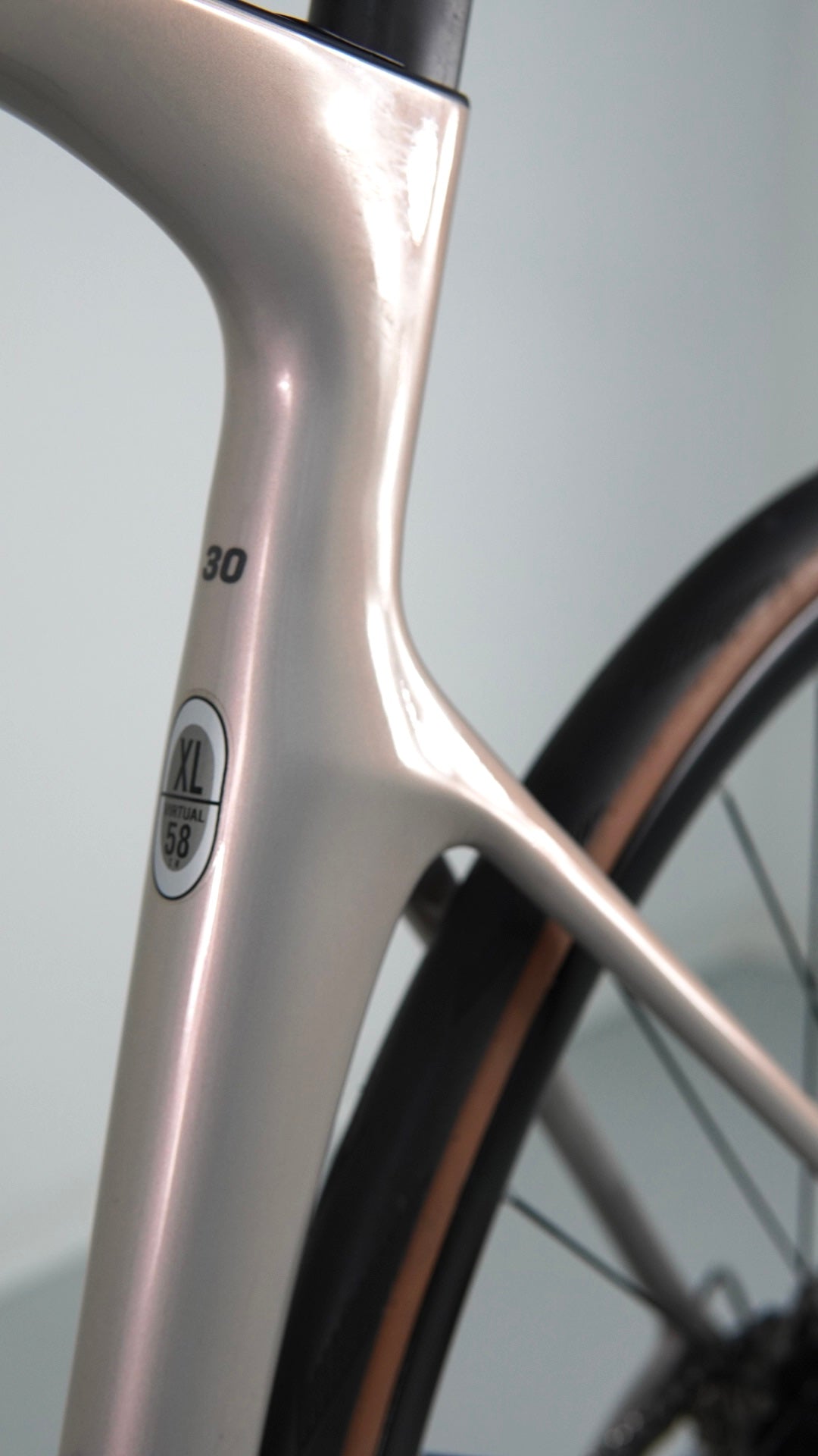Scott FOIL RC 30 tg XL