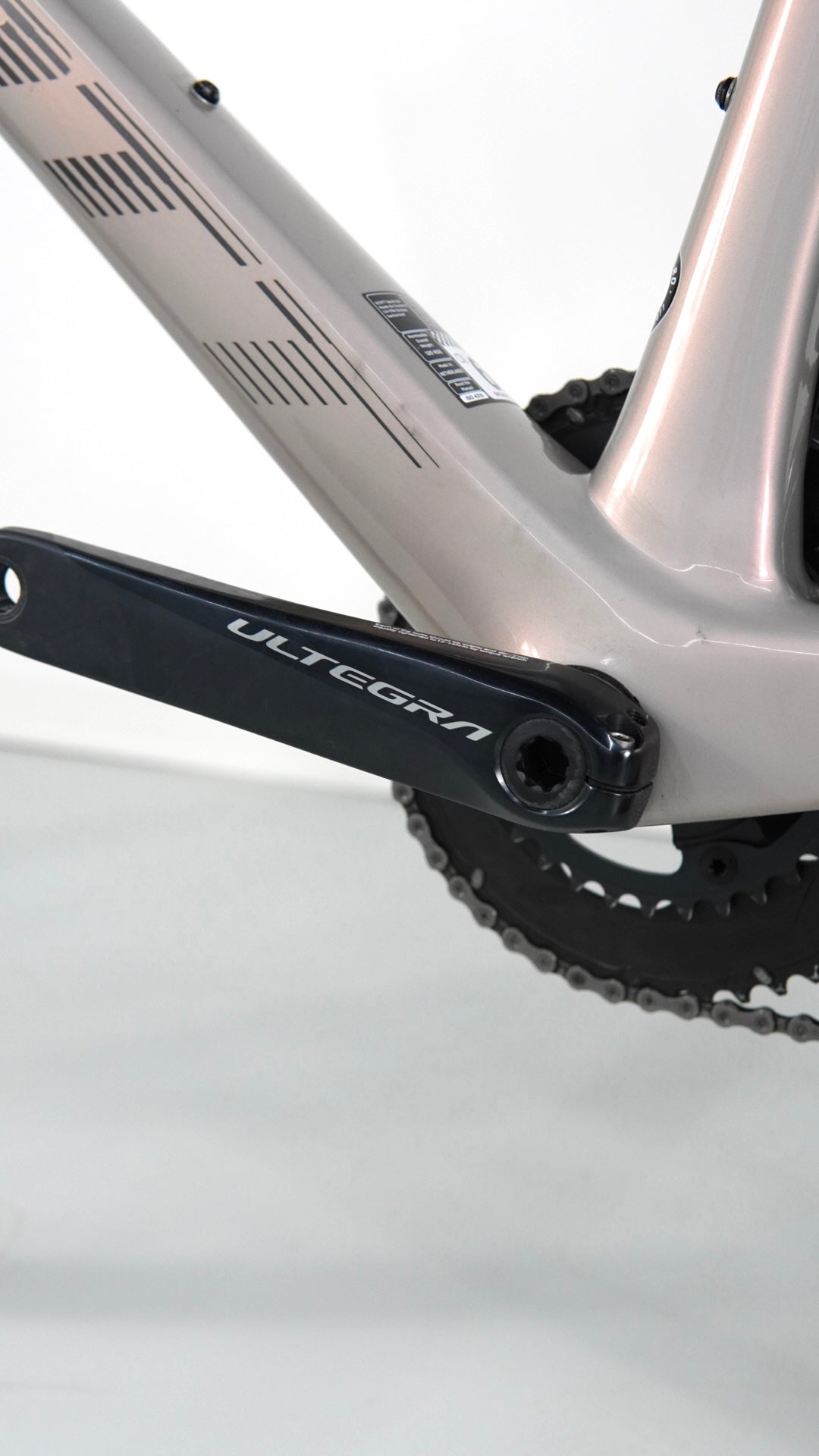 Scott FOIL RC 30 tg XL
