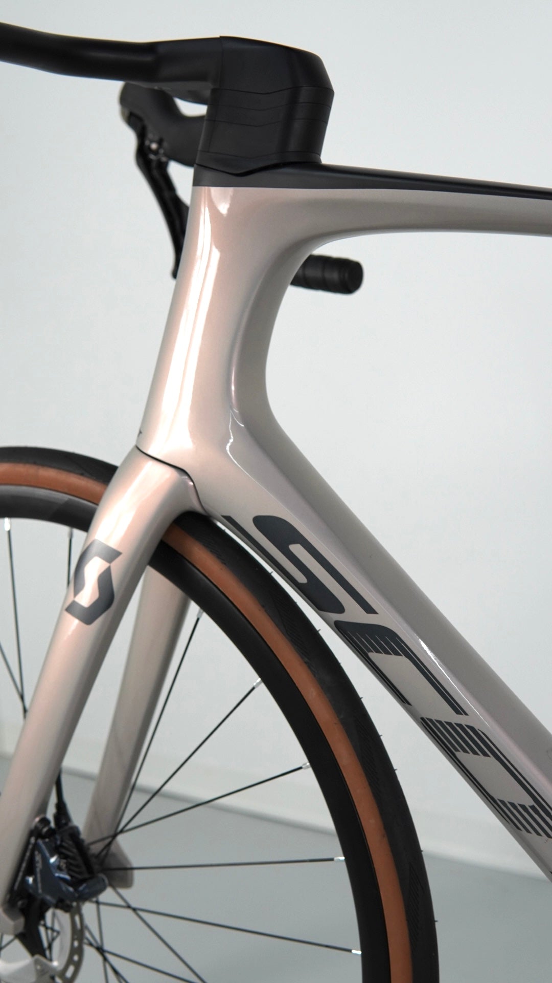 Scott FOIL RC 30 tg XL