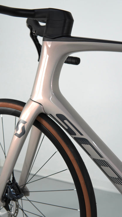 Scott FOIL RC 30 tg XL