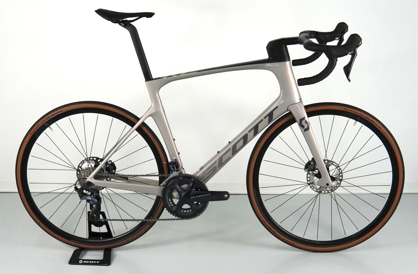 Scott FOIL RC 30 tg XL