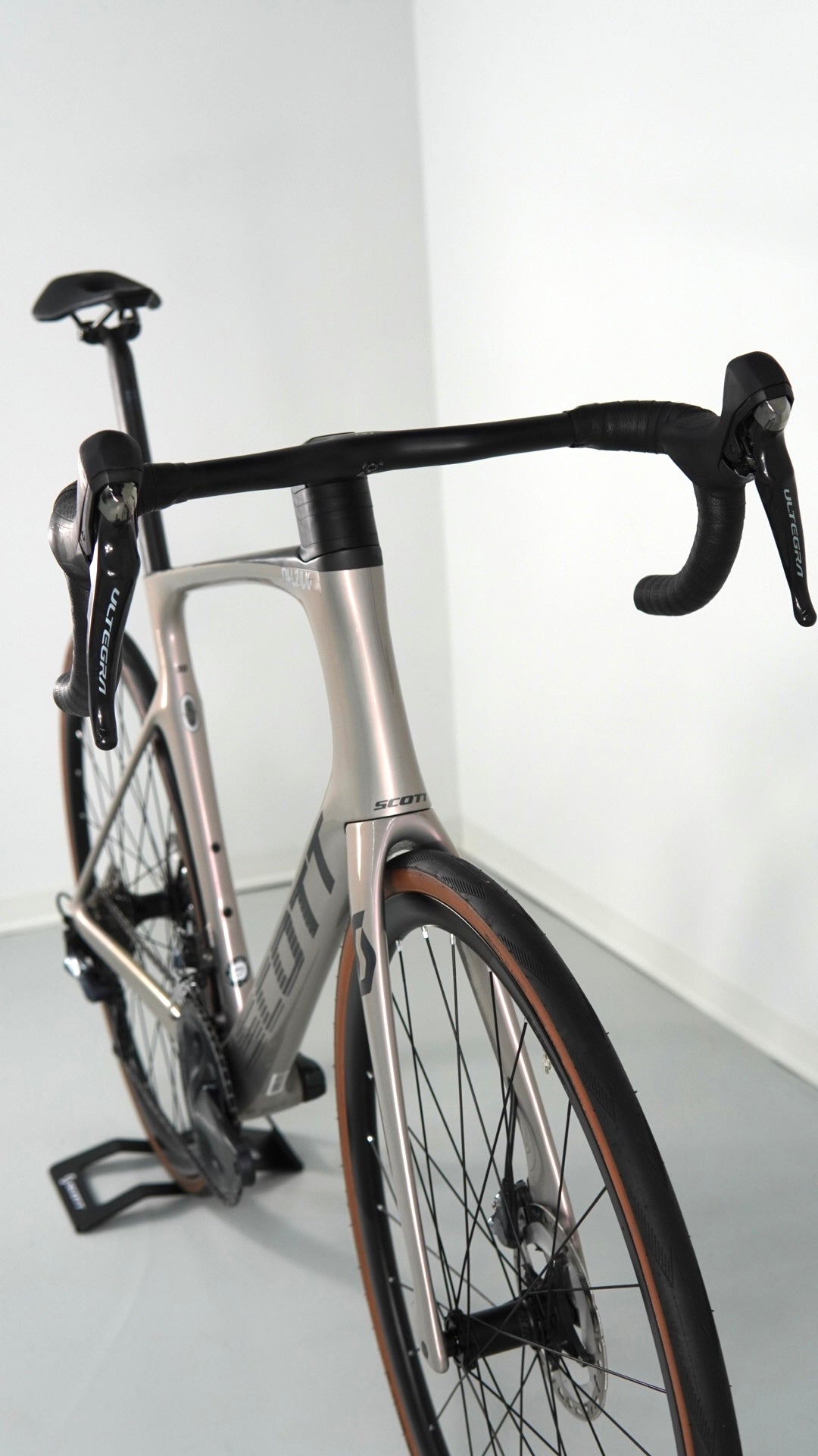 Scott FOIL RC 30 tg XL