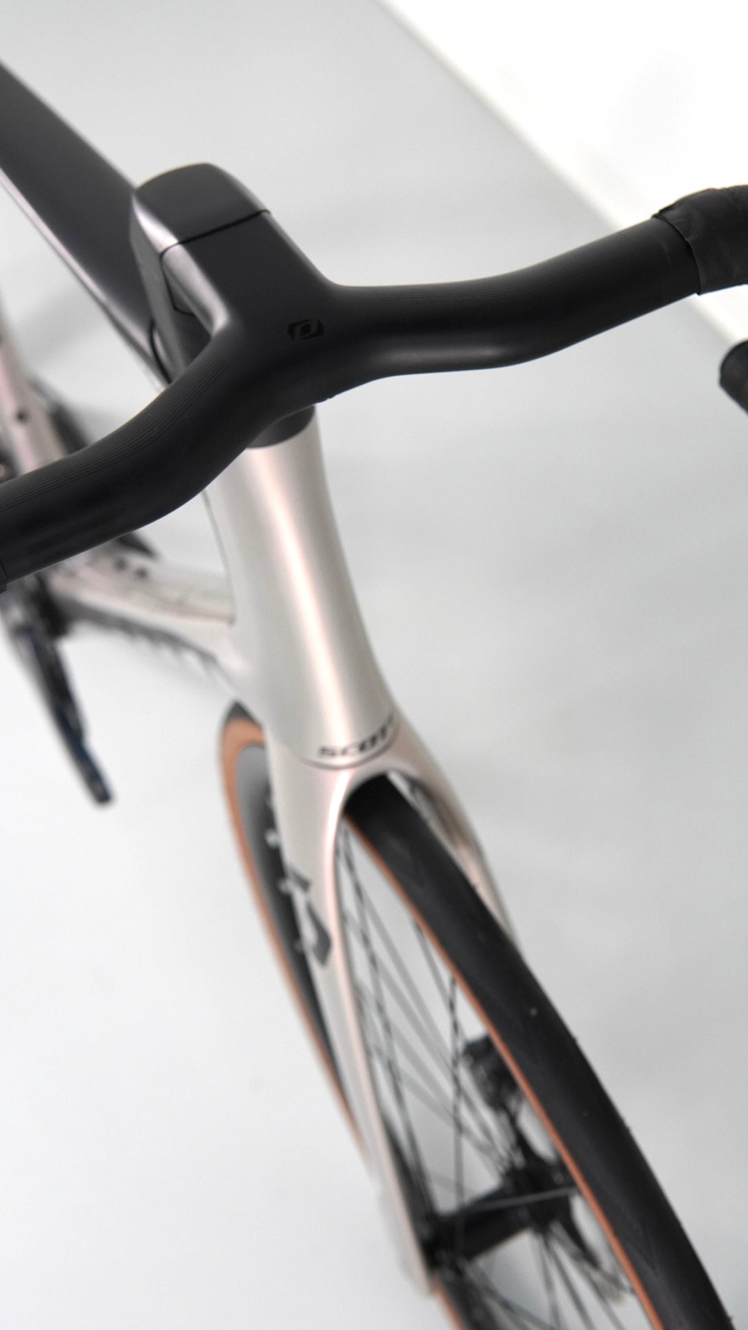 Scott FOIL RC 30 tg XL