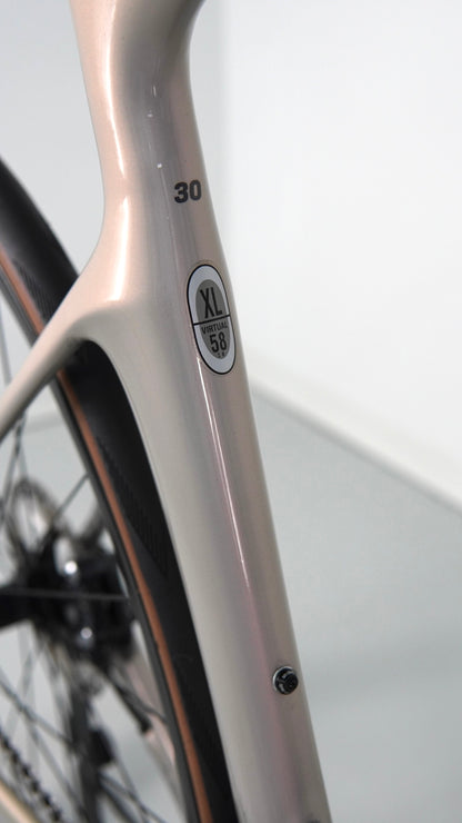 Scott FOIL RC 30 tg XL