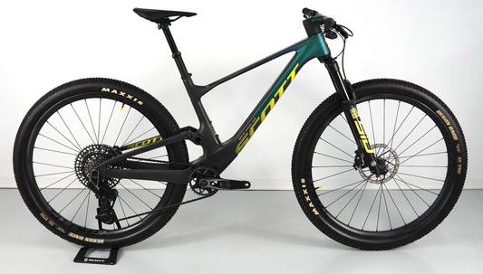 Scott Spark RC World Cup tg M