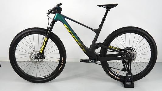 Scott Spark RC World Cup tg M