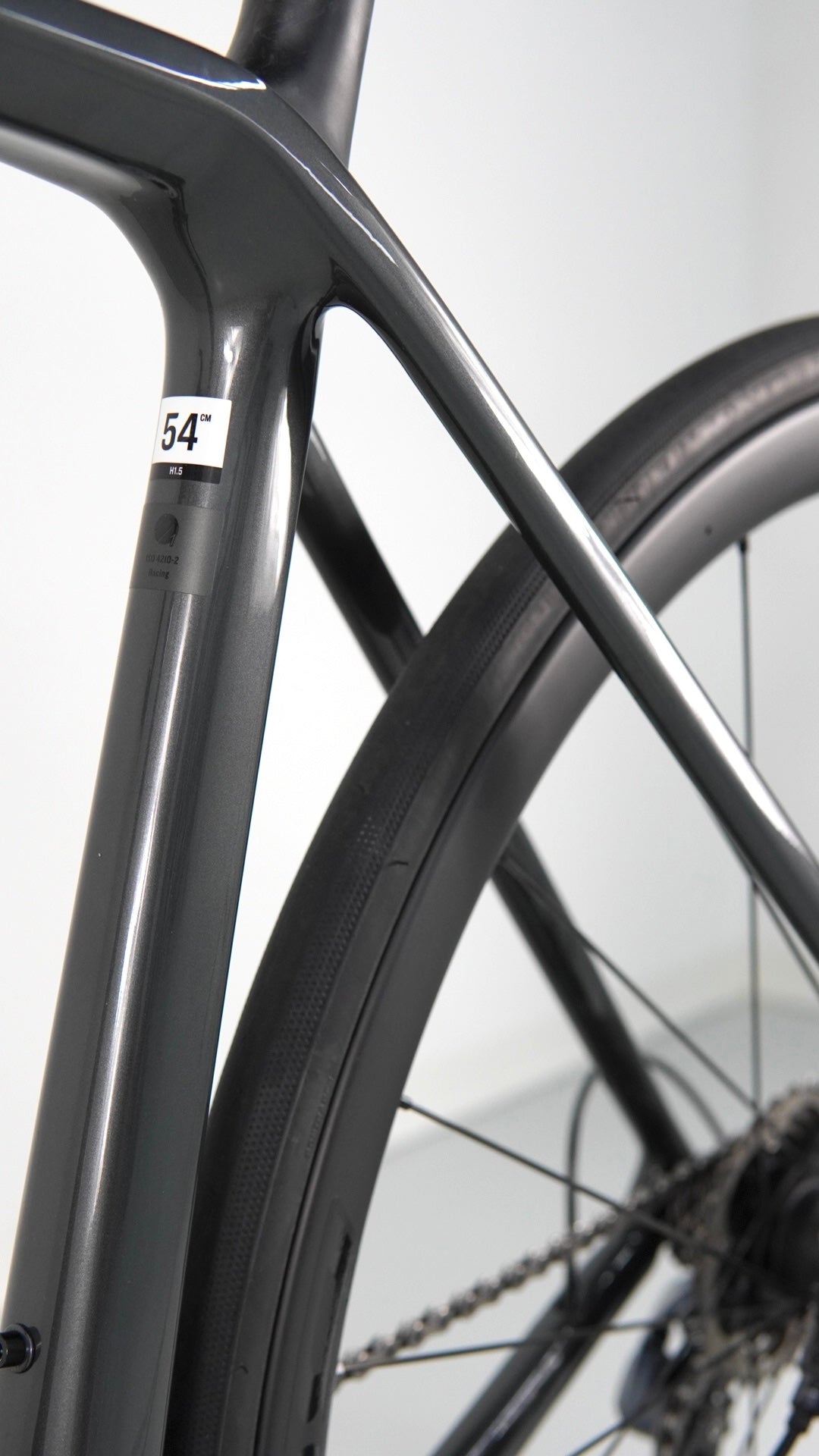 Trek Emonda SL 6 PRO tg 54