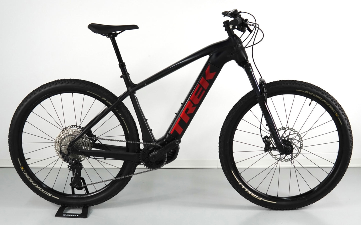 Trek Powerfly 5 tg L