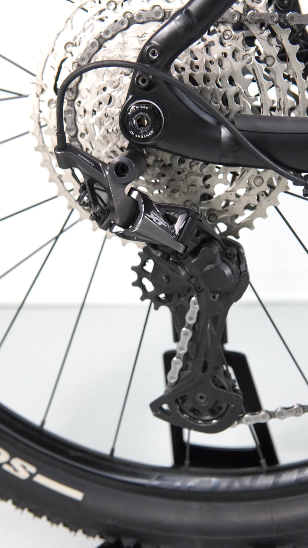 Trek Powerfly 5 tg L