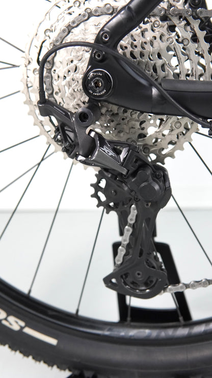 Trek Powerfly 5 tg L