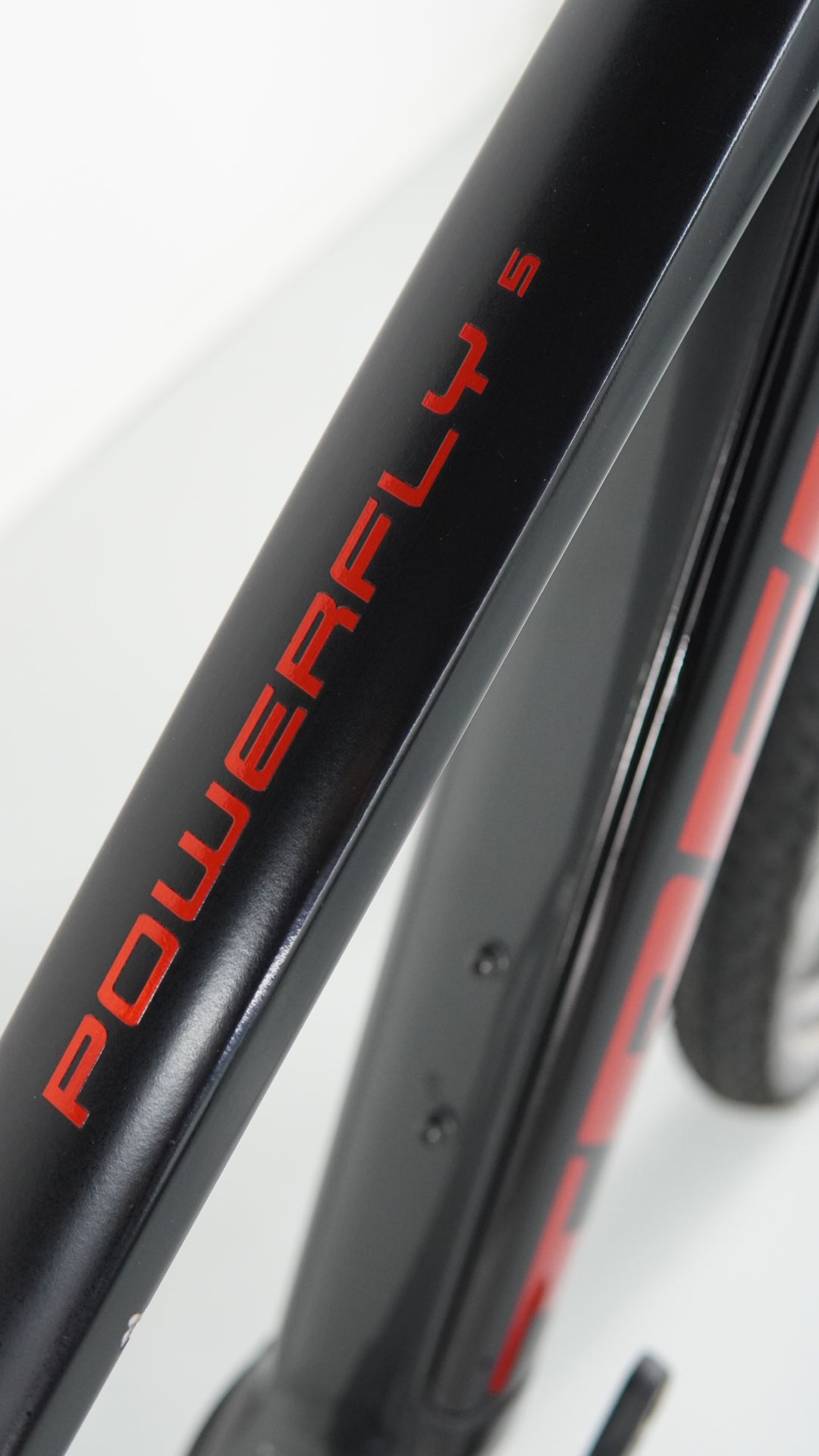 Trek Powerfly 5 tg L