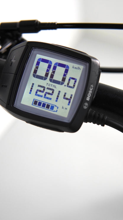 Trek Powerfly 5 tg L
