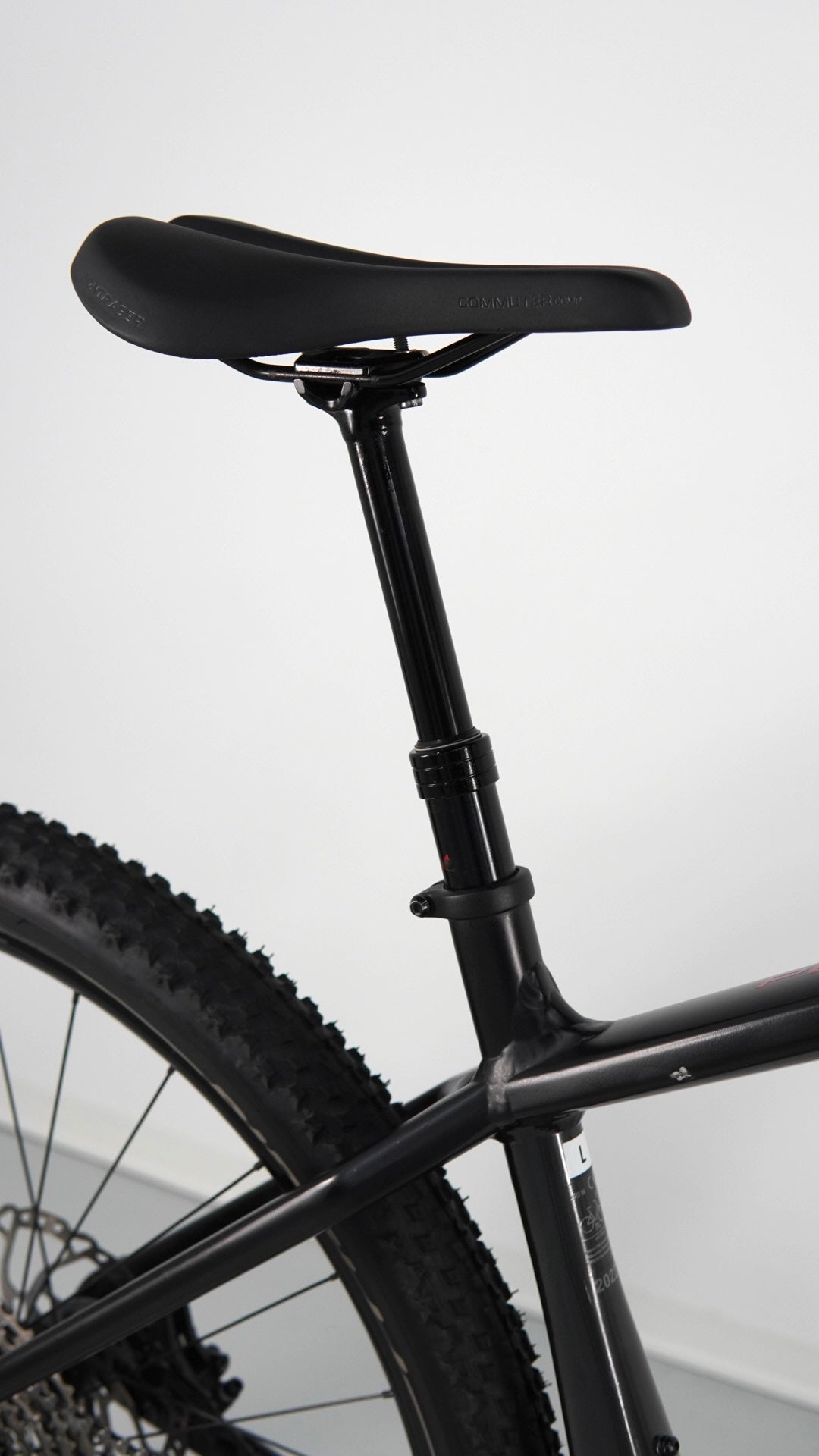 Trek Powerfly 5 tg L