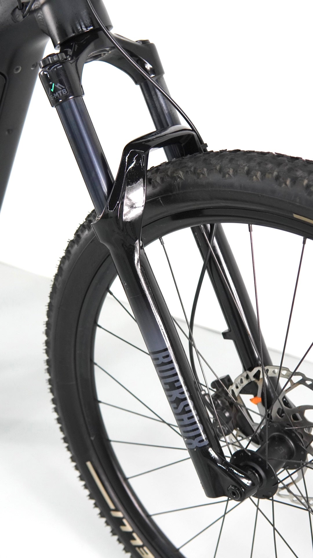 Trek Powerfly 5 tg L