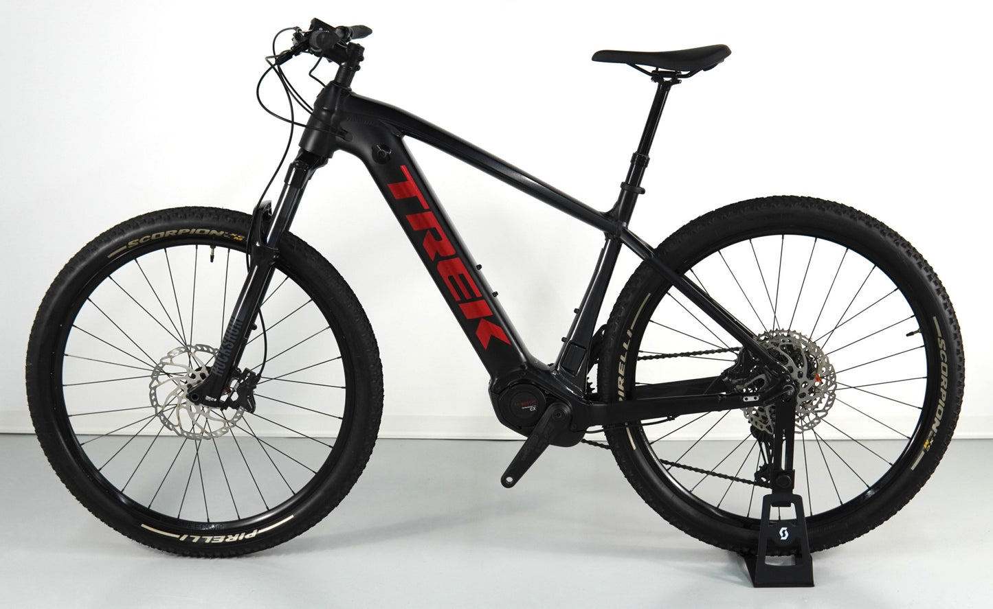 Trek Powerfly 5 tg L