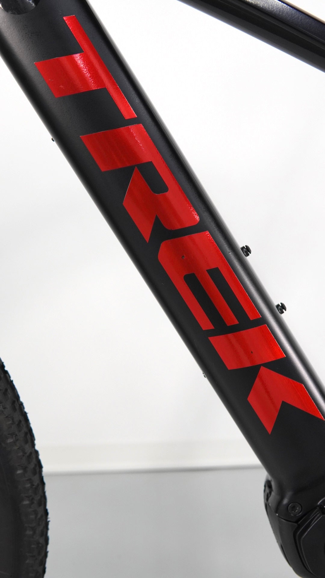Trek Powerfly 5 tg L