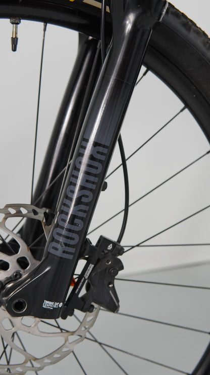 Trek Powerfly 5 tg L