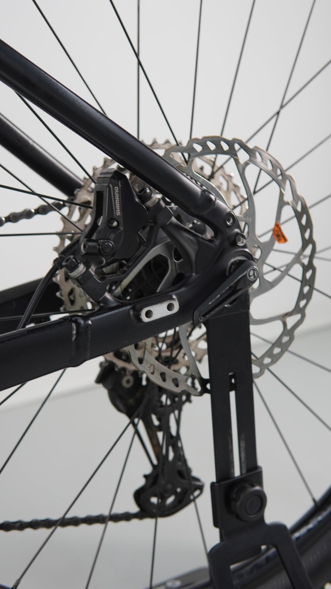 Trek Powerfly 5 tg L
