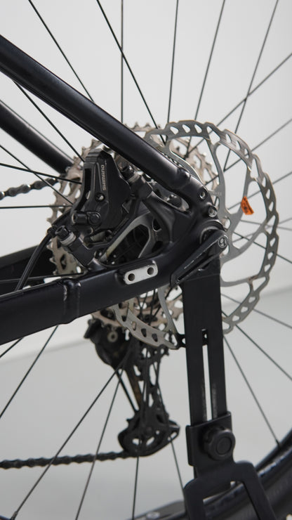 Trek Powerfly 5 tg L