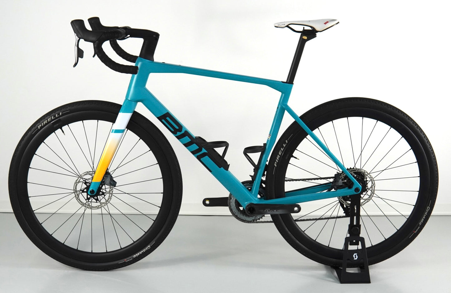 BMC Kaius 01 Two tg 58