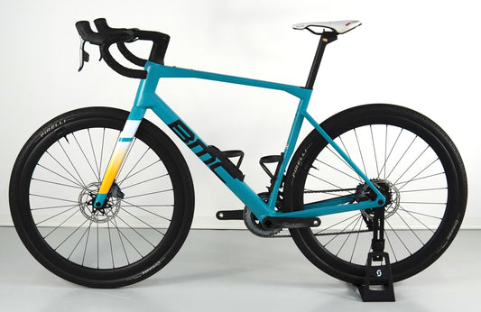 BMC Kaius 01 Two tg 58