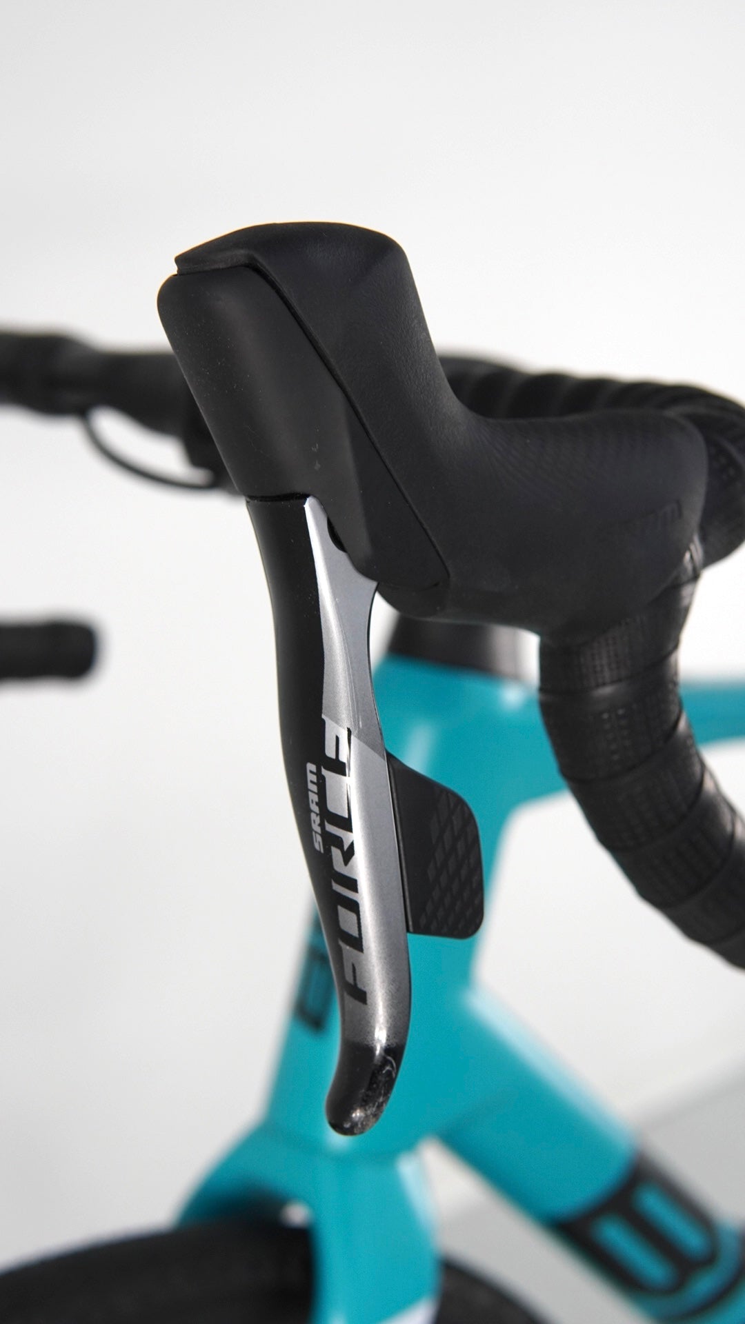 BMC Kaius 01 Two tg 58