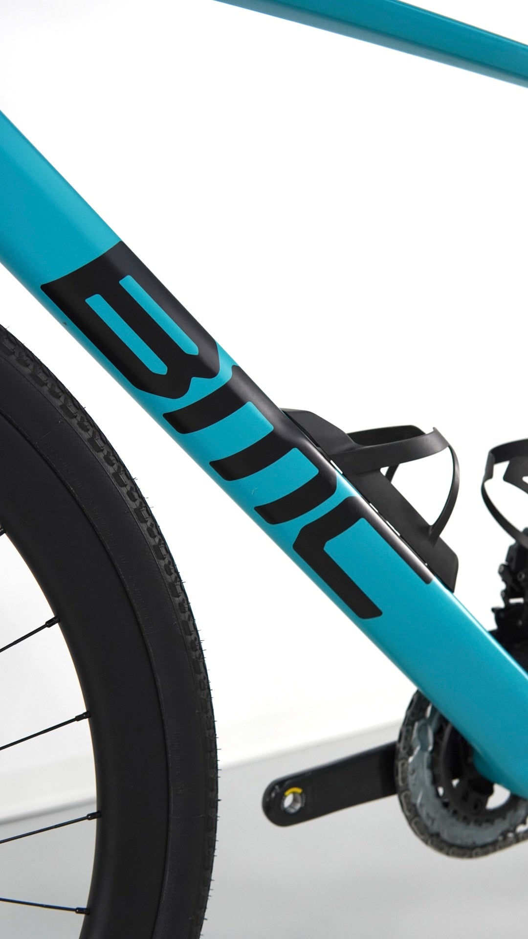 BMC Kaius 01 Two tg 58
