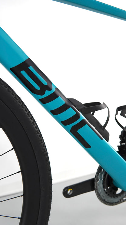 BMC Kaius 01 Two tg 58