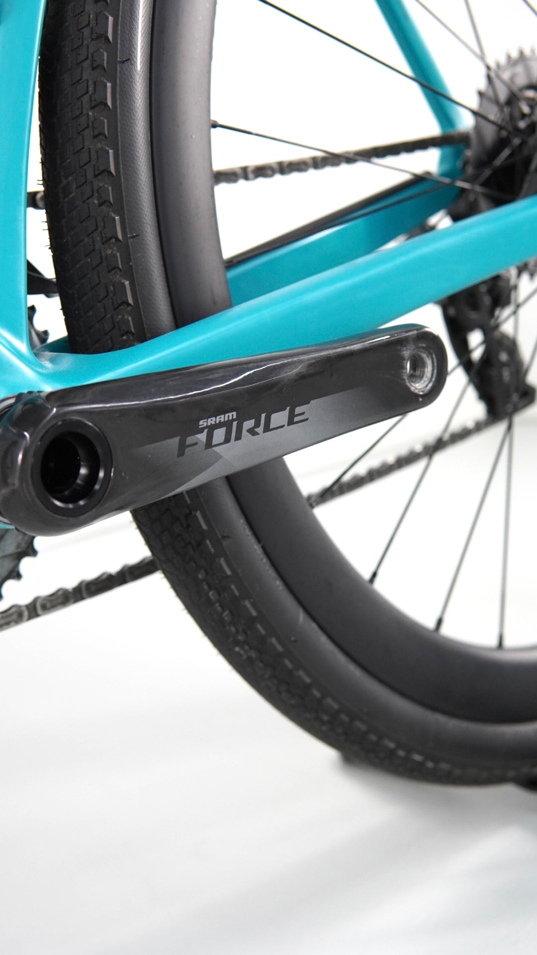 BMC Kaius 01 Two tg 58