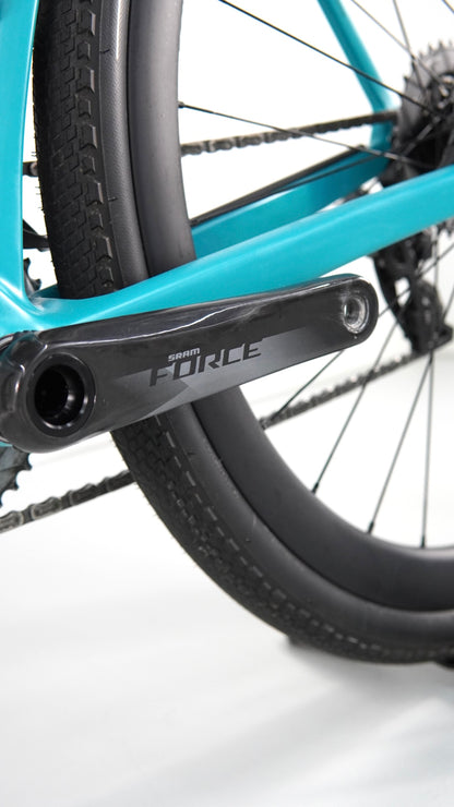 BMC Kaius 01 Two tg 58