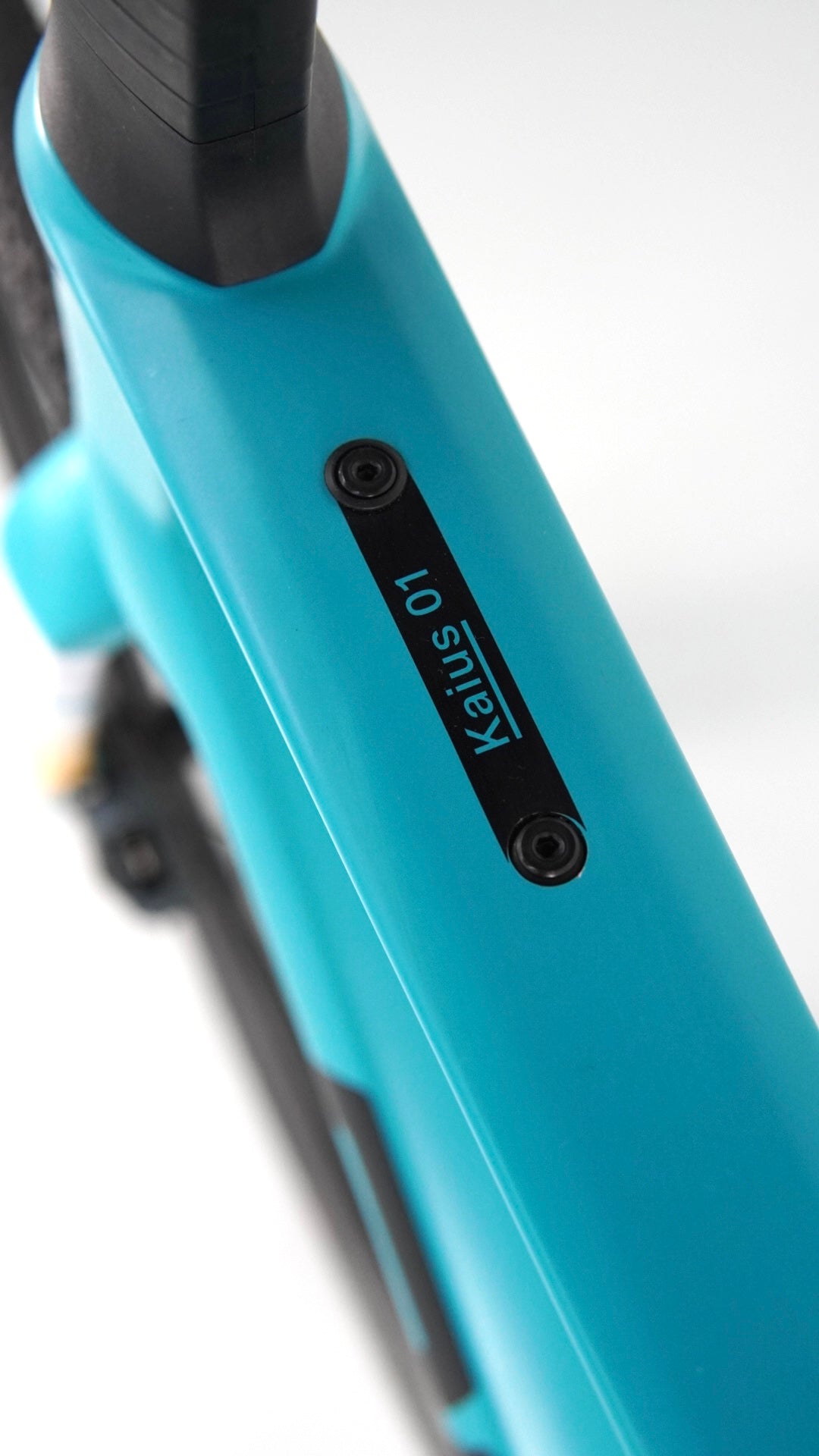 BMC Kaius 01 Two tg 58