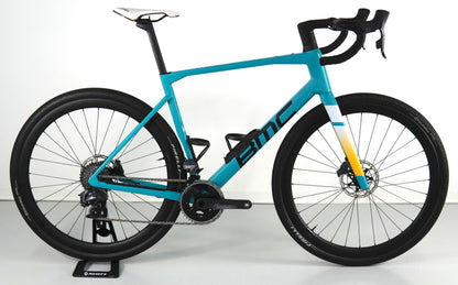 BMC Kaius 01 Two tg 58