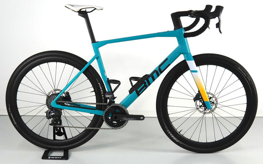 BMC Kaius 01 Two tg 58
