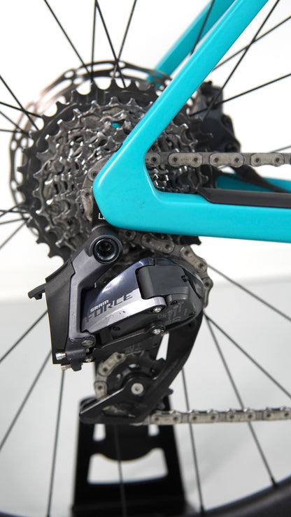 BMC Kaius 01 Two tg 58
