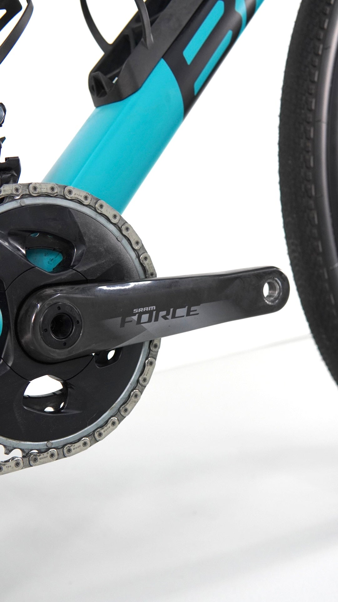 BMC Kaius 01 Two tg 58