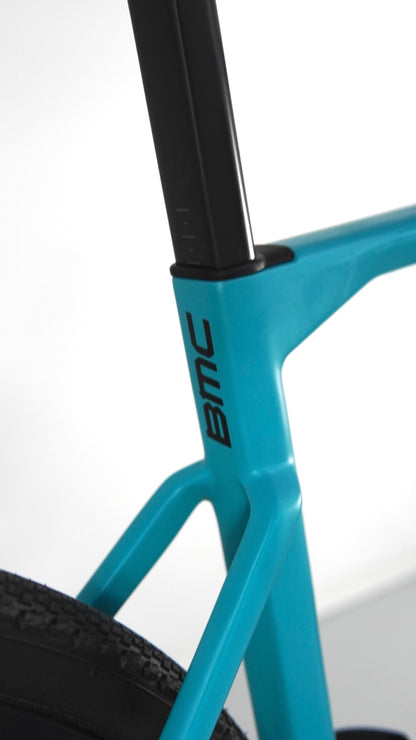 BMC Kaius 01 Two tg 58
