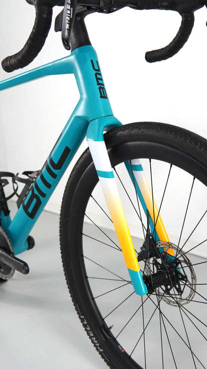 BMC Kaius 01 Two tg 58