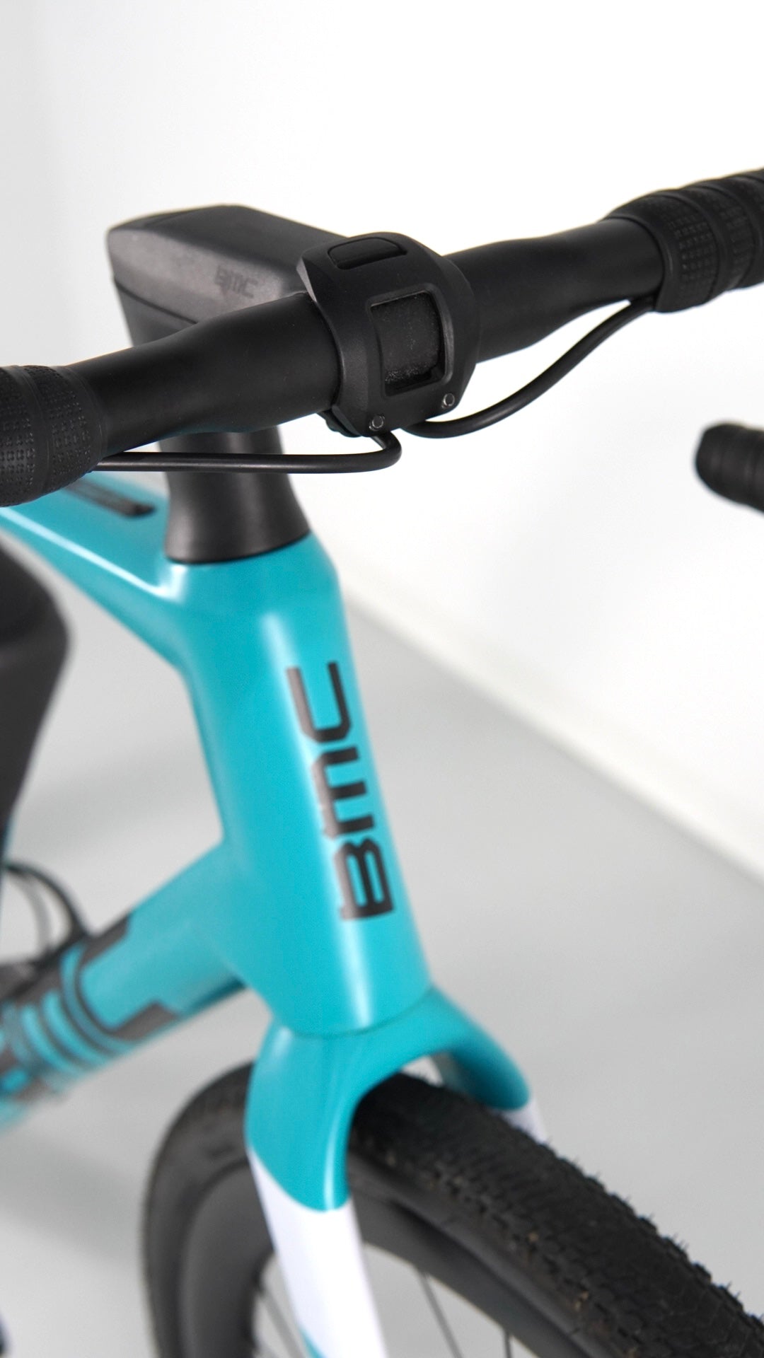 BMC Kaius 01 Two tg 58