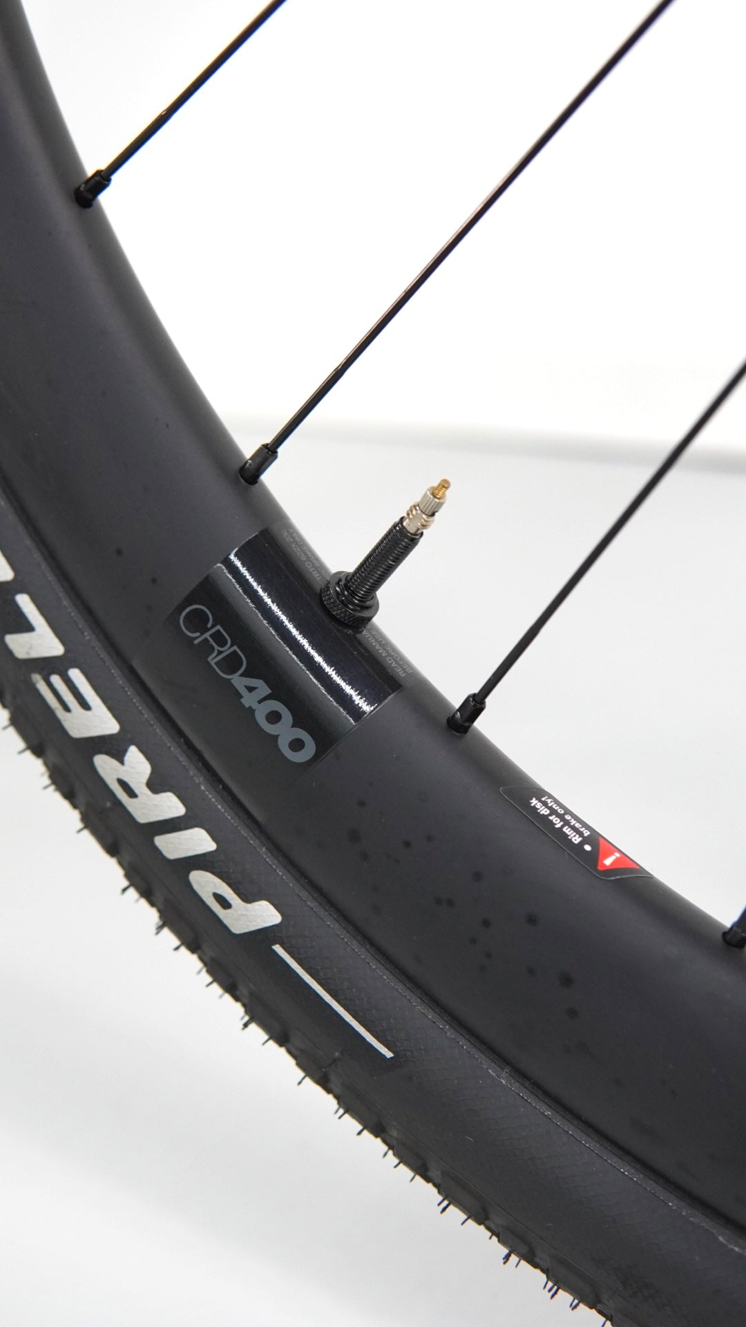 BMC Kaius 01 Two tg 58